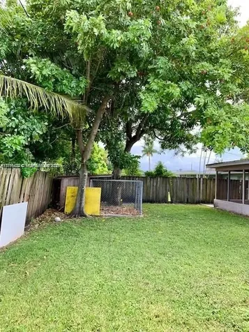 6720 NW 28th Street Sunrise FL 33313