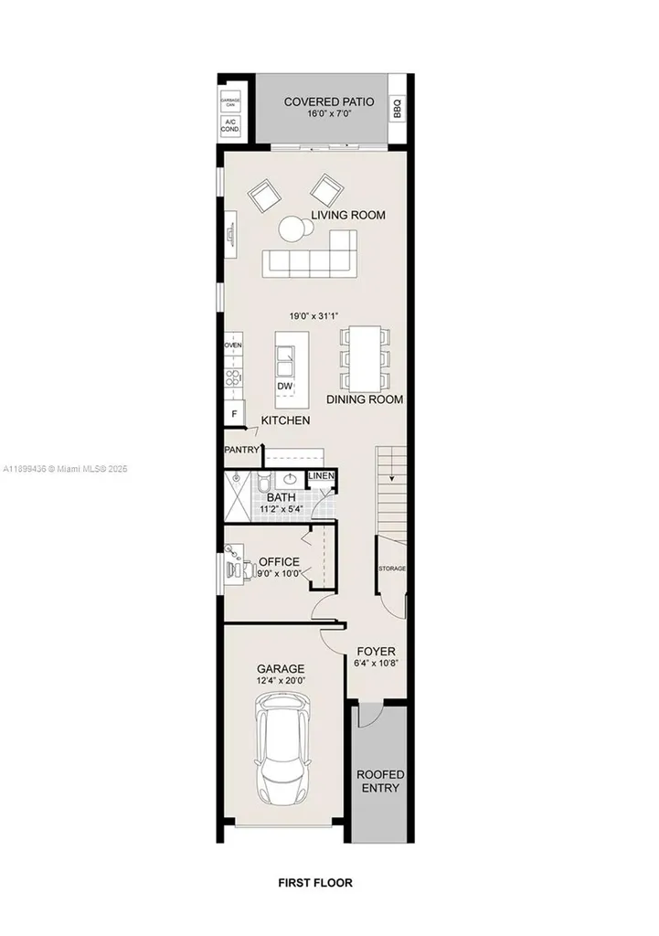 701 SW 17th Street Fort Lauderdale FL 33315