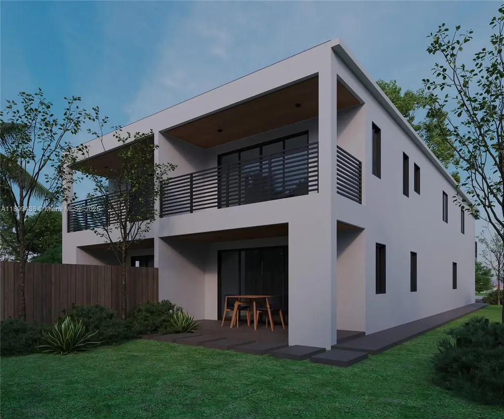 701 SW 17th Street Fort Lauderdale FL 33315