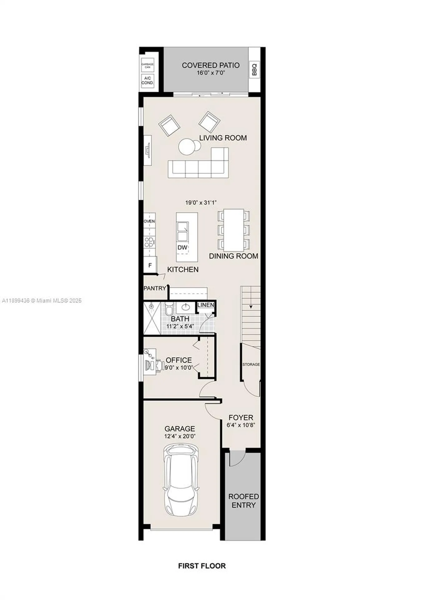 701 SW 17th Street Fort Lauderdale FL 33315