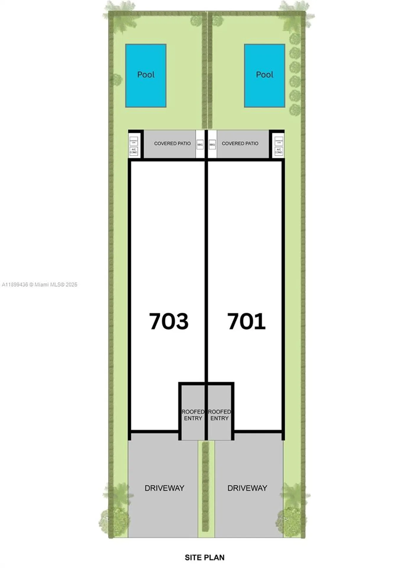 701 SW 17th Street Fort Lauderdale FL 33315