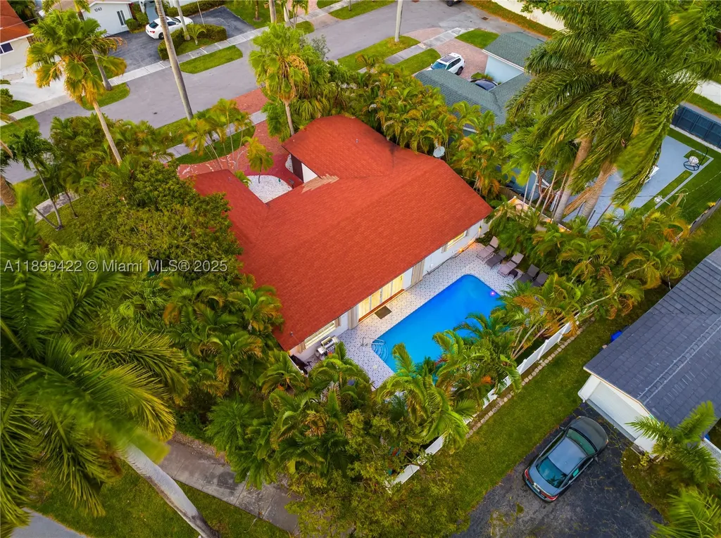 1244 Garfield Street Hollywood FL 33019