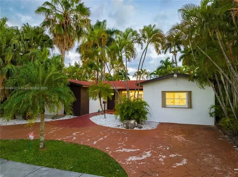1244 Garfield Street Hollywood FL 33019