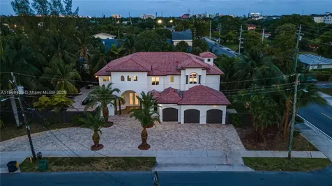 112 NW 14th Way Dania Beach FL 33004
