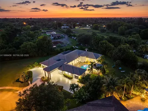 13751 Pine Meadow Court Davie FL 33325