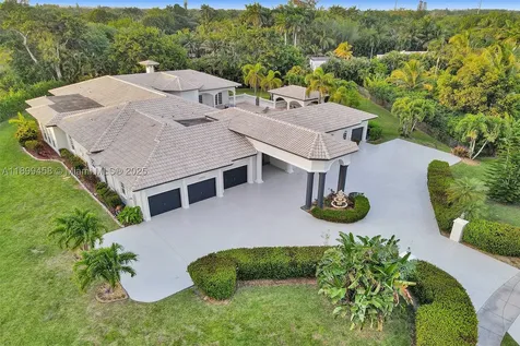 13751 Pine Meadow Court Davie FL 33325