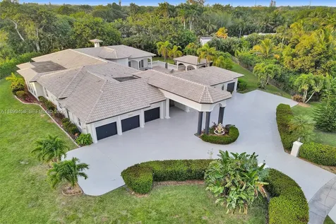 13751 Pine Meadow Court Davie FL 33325