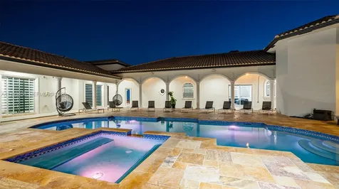 13751 Pine Meadow Court Davie FL 33325