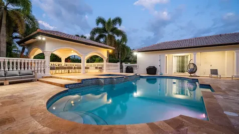 13751 Pine Meadow Court Davie FL 33325