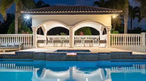 13751 Pine Meadow Court Davie FL 33325