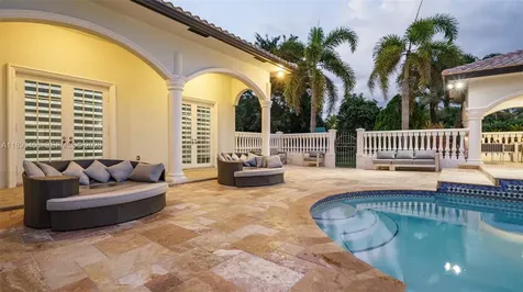 13751 Pine Meadow Court Davie FL 33325
