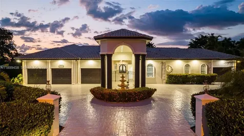 13751 Pine Meadow Court Davie FL 33325