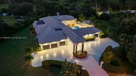13751 Pine Meadow Court Davie FL 33325