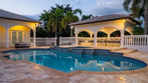 13751 Pine Meadow Court Davie FL 33325