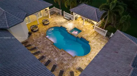 13751 Pine Meadow Court Davie FL 33325