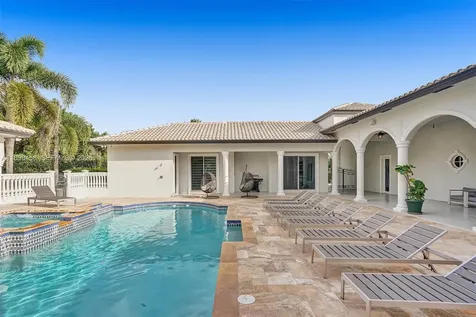 13751 Pine Meadow Court Davie FL 33325