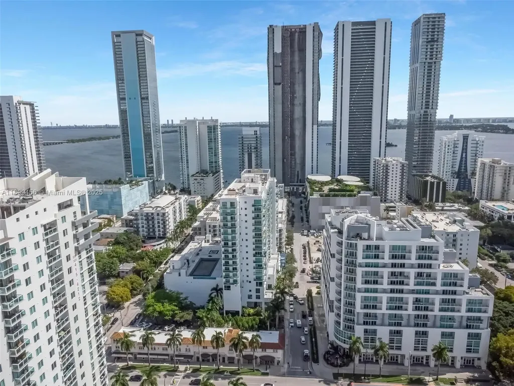 333 NE 24th Street Miami FL 33137
