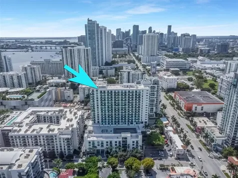 333 NE 24th Street Miami FL 33137