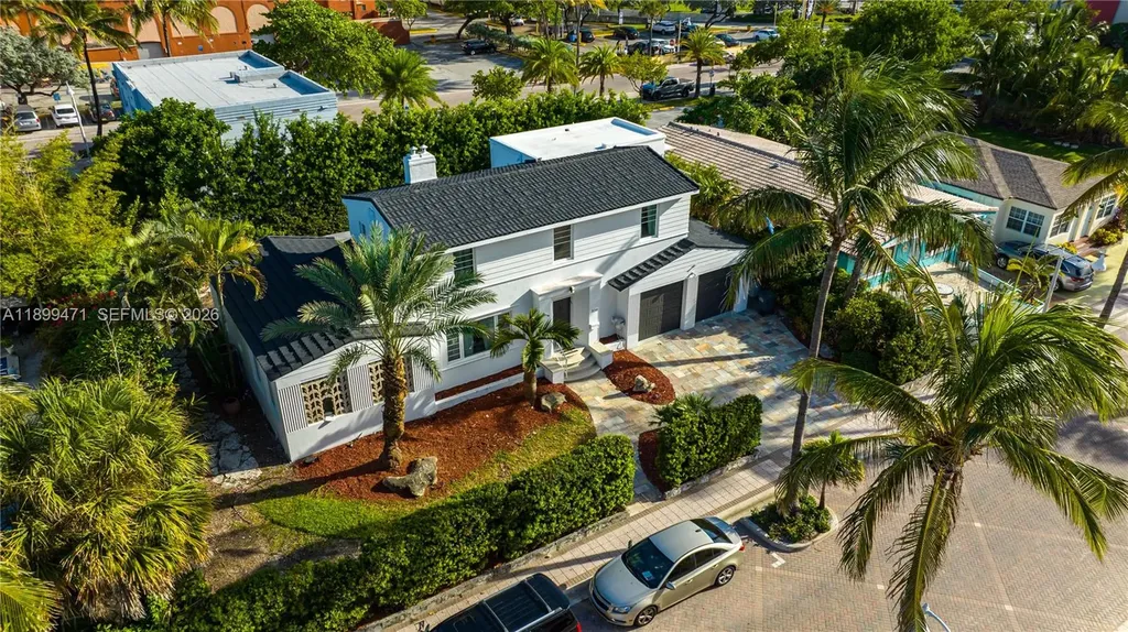 320 Polk Street Hollywood FL 33019