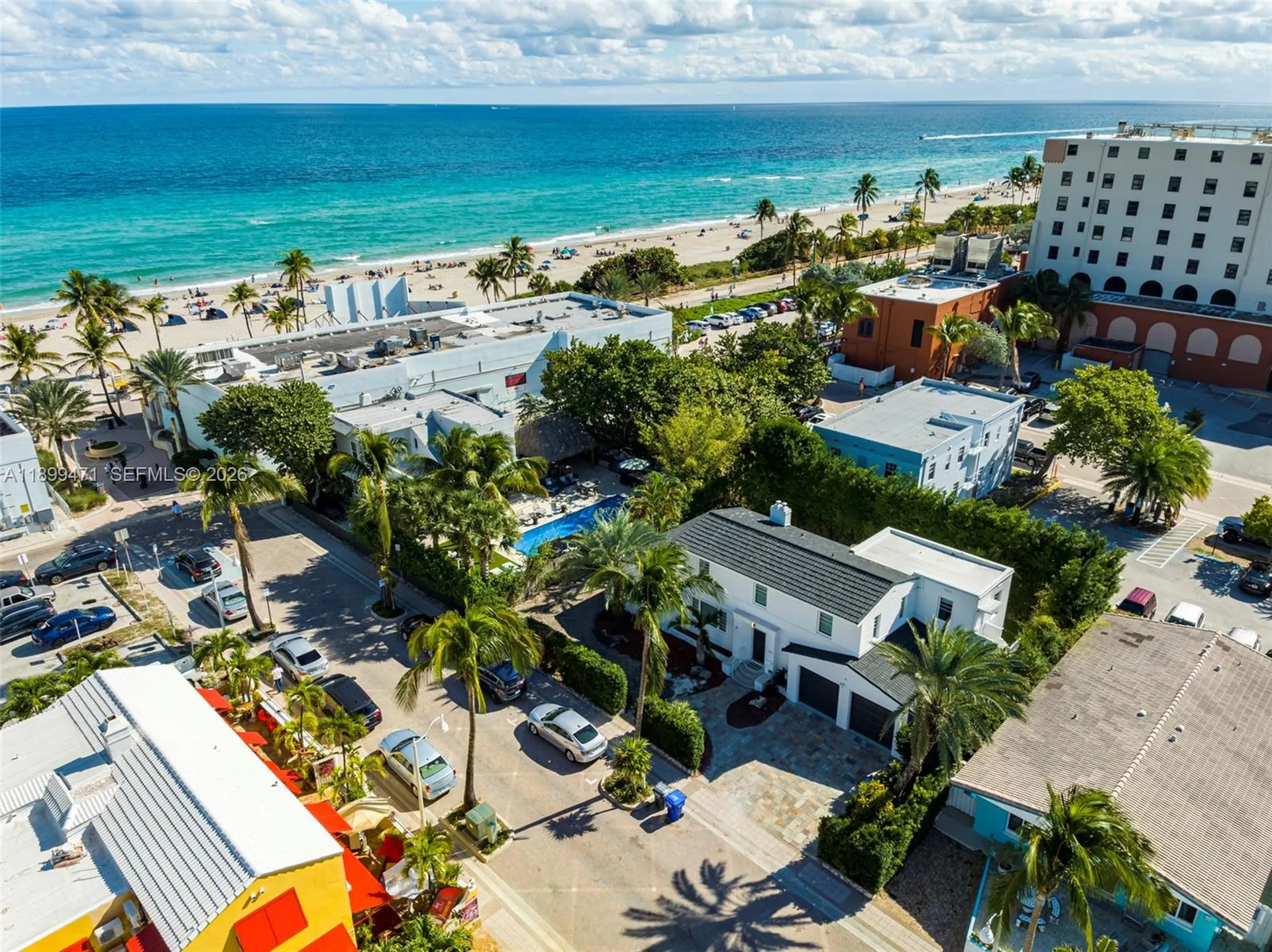 320 Polk Street Hollywood FL 33019