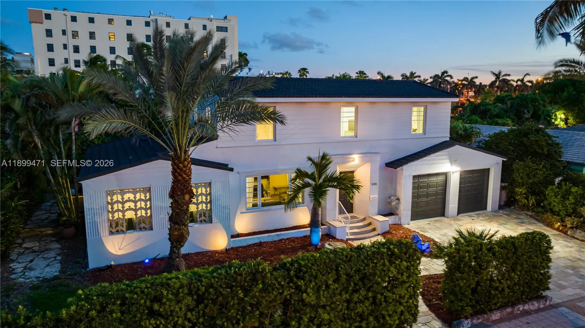 320 Polk Street Hollywood FL 33019