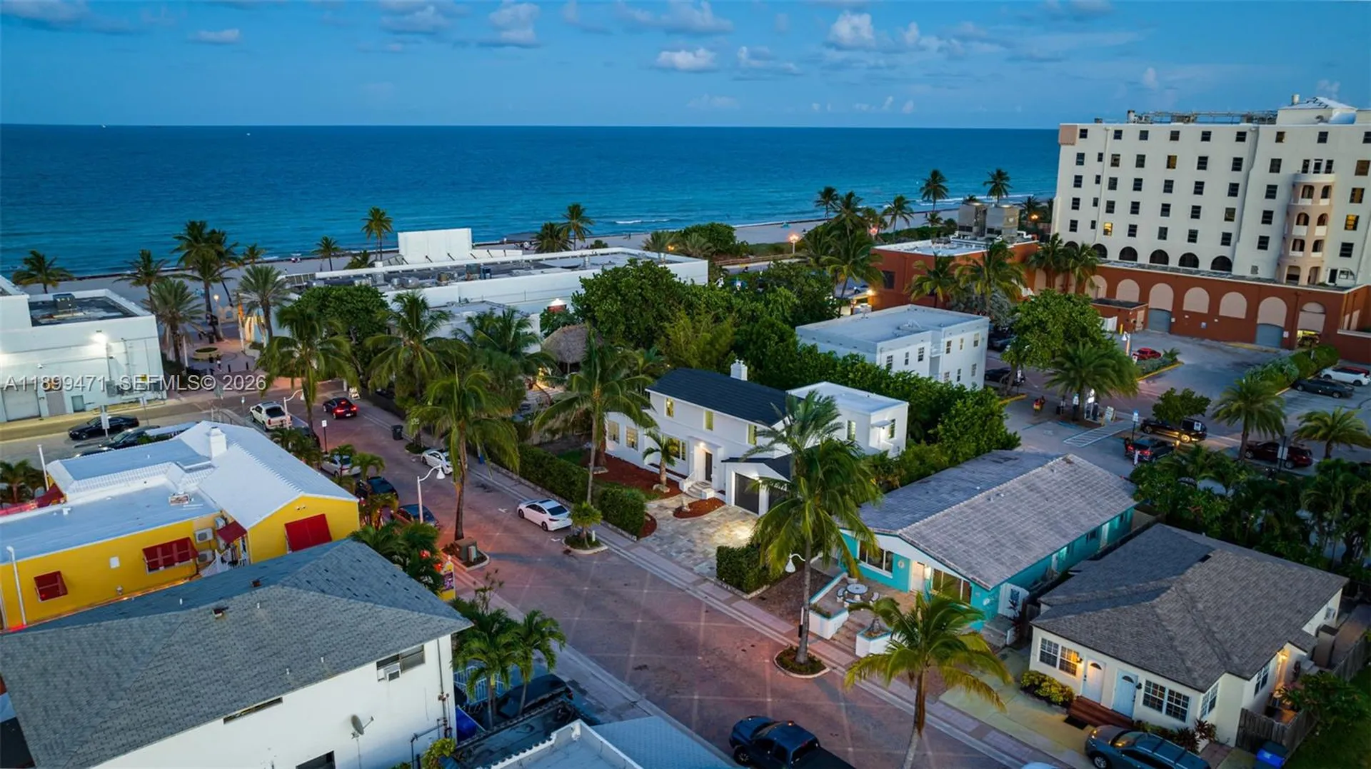 320 Polk Street Hollywood FL 33019