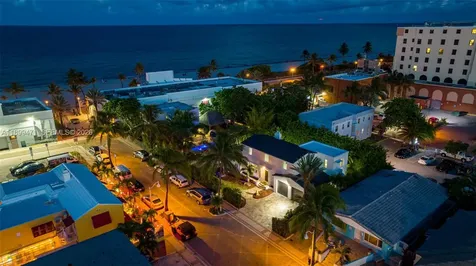 320 Polk Street Hollywood FL 33019