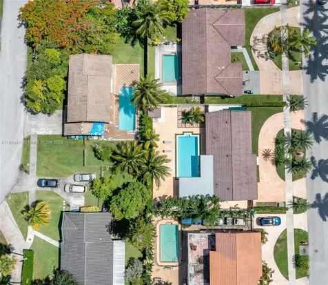 Miami FL 33157