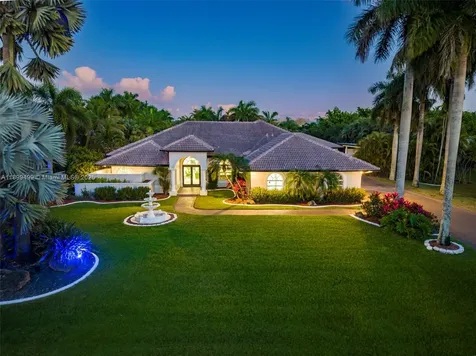 3152 SW 147th Avenue Davie FL 33330