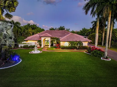 3152 SW 147th Avenue Davie FL 33330