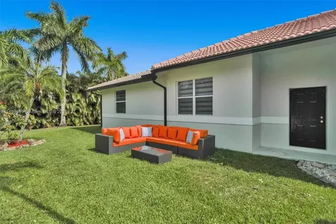 3152 SW 147th Avenue Davie FL 33330