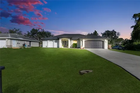 1839 Jovita Avenue Lehigh Acres FL 33972