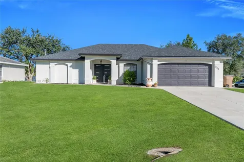 1839 Jovita Avenue Lehigh Acres FL 33972