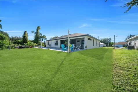 1839 Jovita Avenue Lehigh Acres FL 33972
