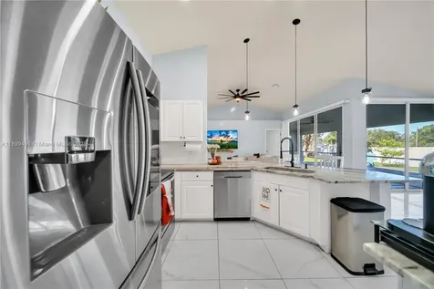 1839 Jovita Avenue Lehigh Acres FL 33972