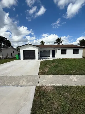 11411 NW 37th Place Sunrise FL 33323
