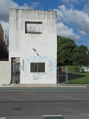 6306 NW 15th Avenue Miami FL 33147