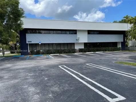9299 SW 152 Street Miami FL 33157