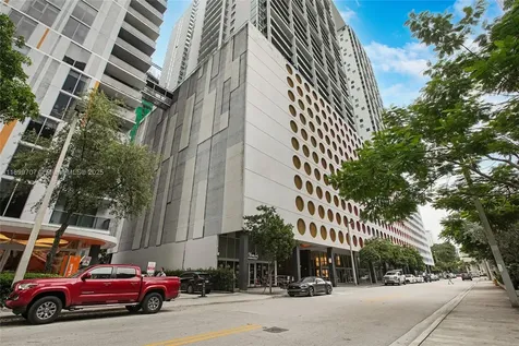 55 SE 6th Street Miami FL 33131