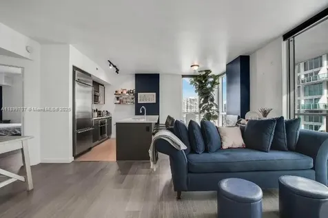 55 SE 6th Street Miami FL 33131
