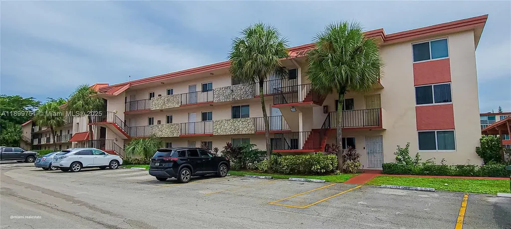 1080 Del Lago Circle Sunrise FL 33313