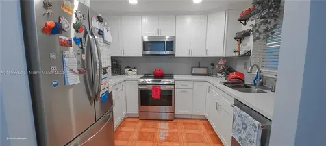 1080 Del Lago Circle Sunrise FL 33313