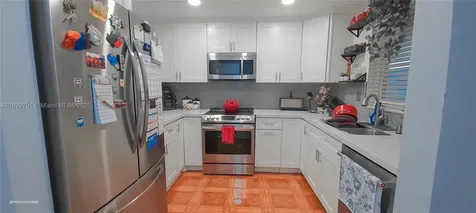 1080 Del Lago Circle Sunrise FL 33313