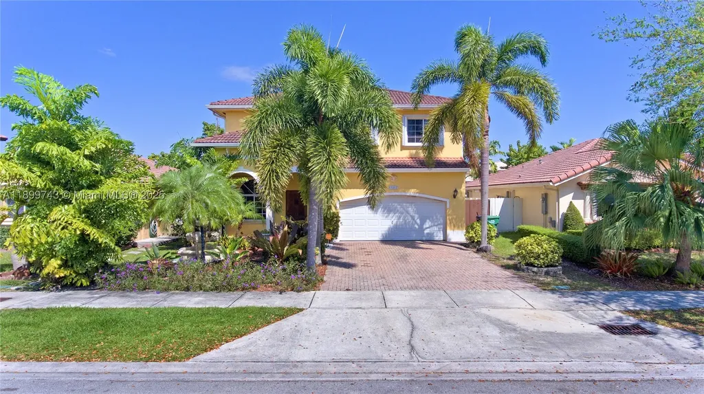 15217 SW 36th Terrace Miami FL 33185