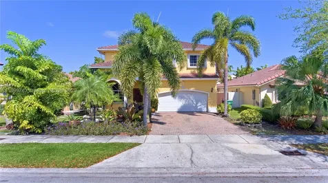 15217 SW 36th Terrace Miami FL 33185