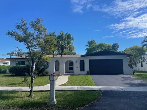 7435 SW 146th Court Miami FL 33183