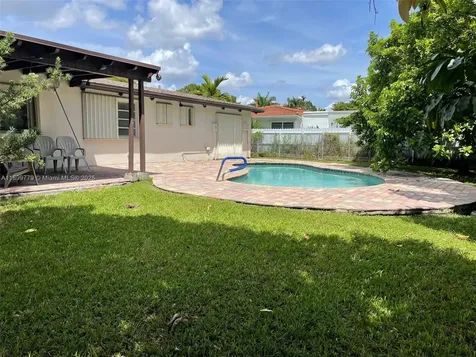 7435 SW 146th Court Miami FL 33183