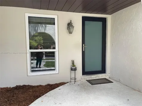 7435 SW 146th Court Miami FL 33183