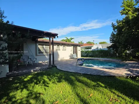 7435 SW 146th Court Miami FL 33183