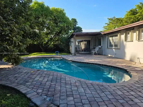 7435 SW 146th Court Miami FL 33183